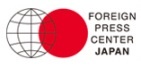 Foreign Press Center Japan
