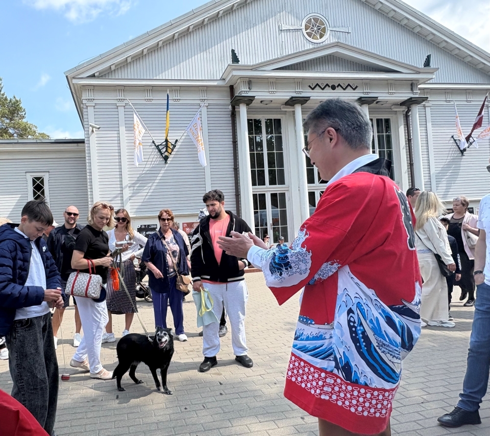 Jūrmala Resort Festival3