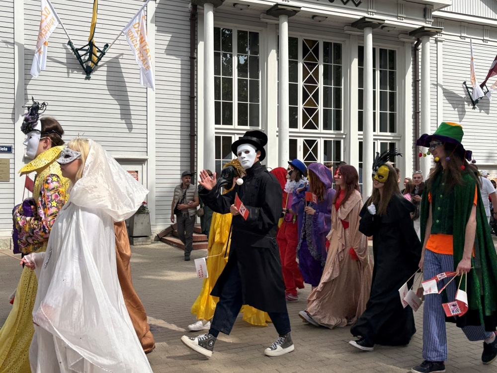Jūrmala Resort Festival8