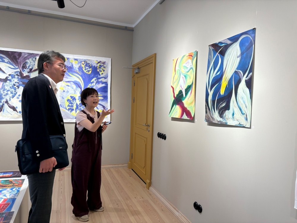 Pevale Art Park 4