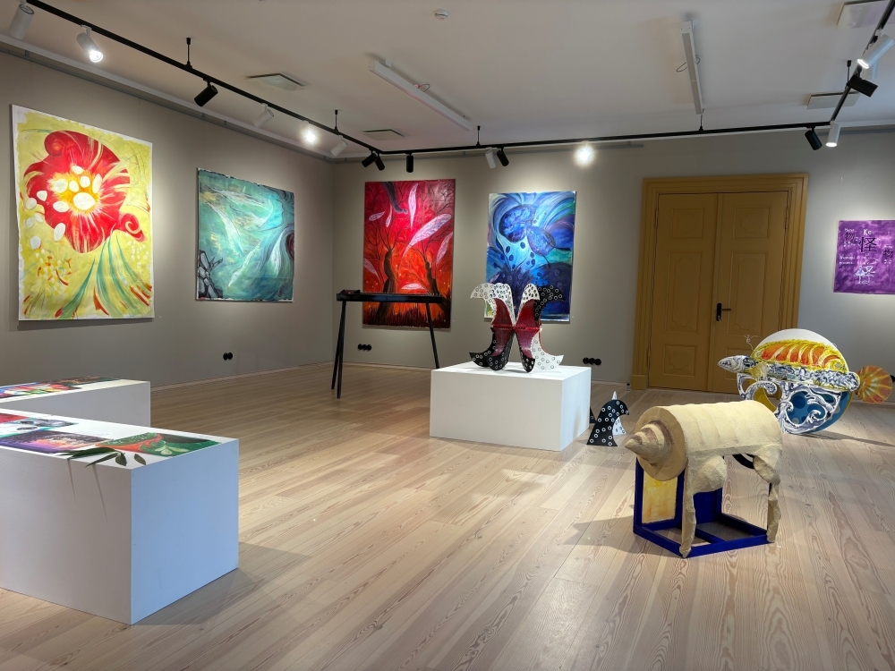 Pevale Art Park 5