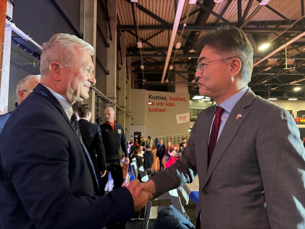 WUKFChampionship　4