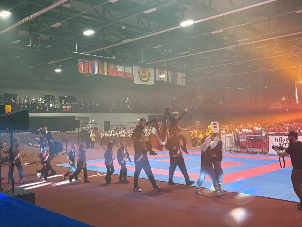 WUKFChampionship　5