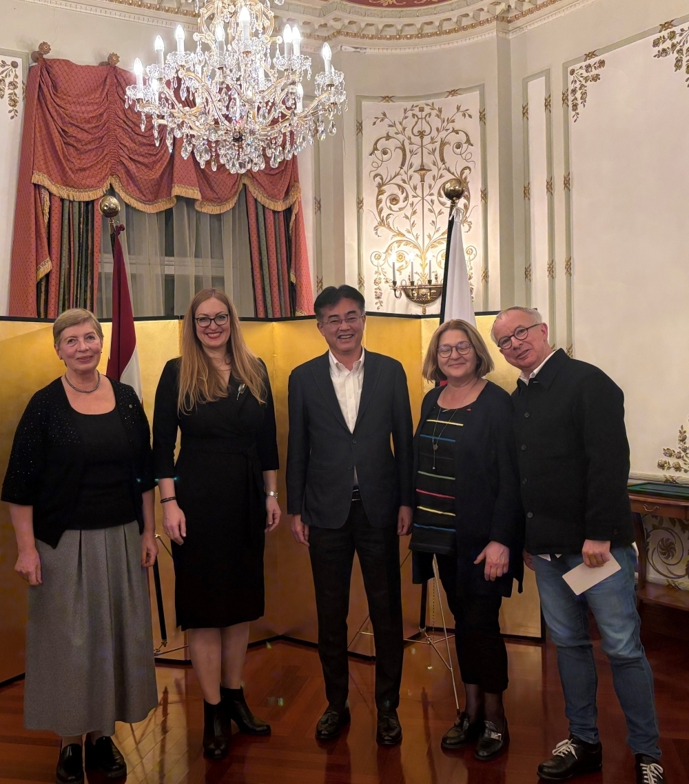 Spirit of Peace / Hiroshima Appeals 2025