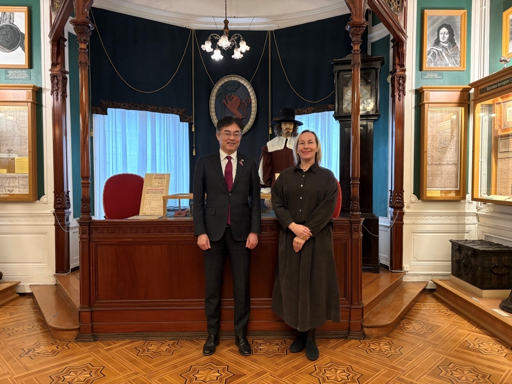 リエパーヤ市訪問8