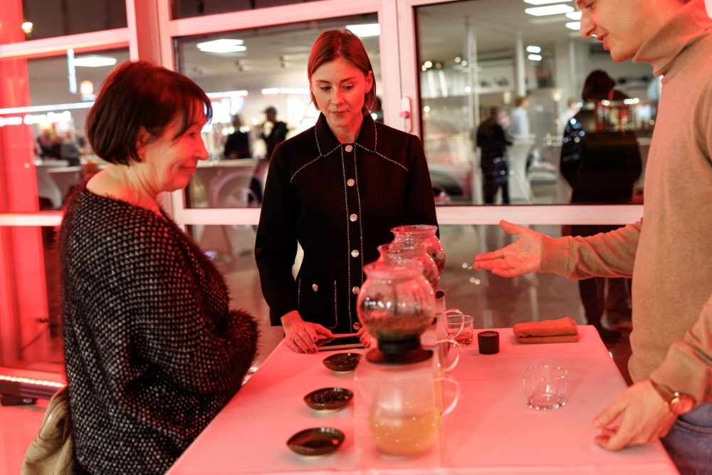 HONDAショールーム8