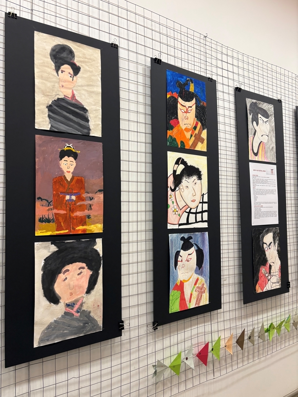 ボルデライア音楽・美術学校1