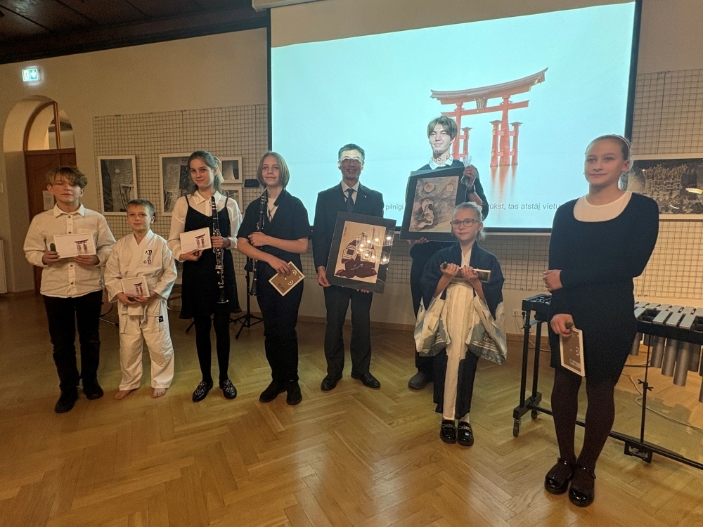 ボルデライア音楽・美術学校2