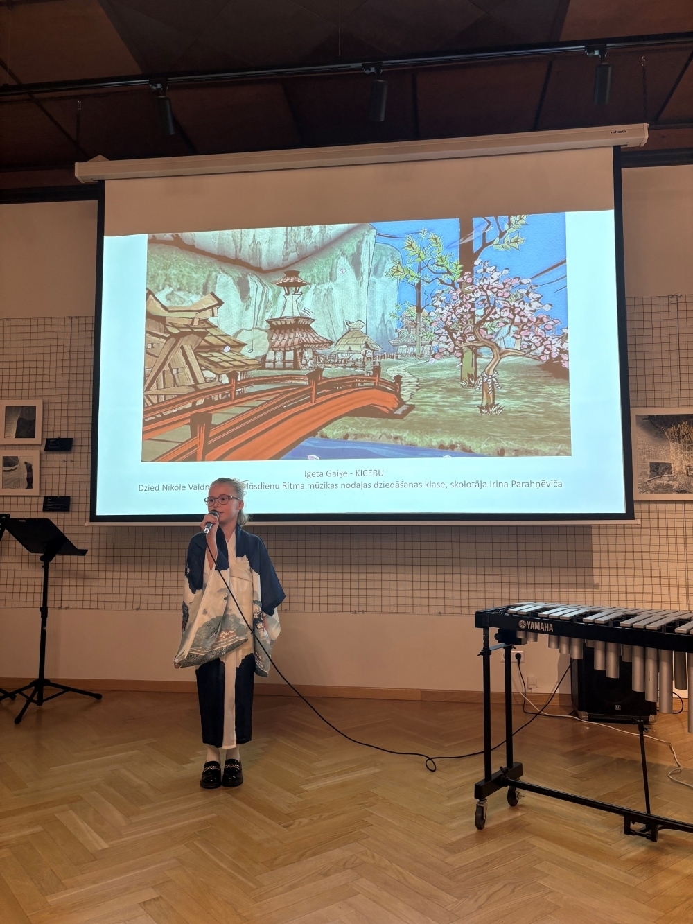 ボルデライア音楽・美術学校8