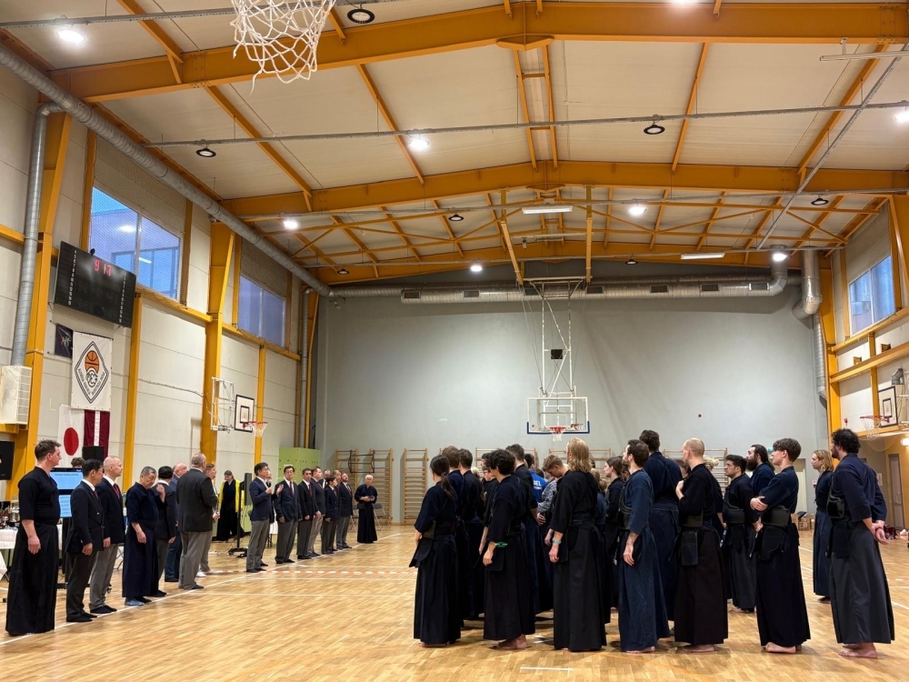 Yumura Cup 2