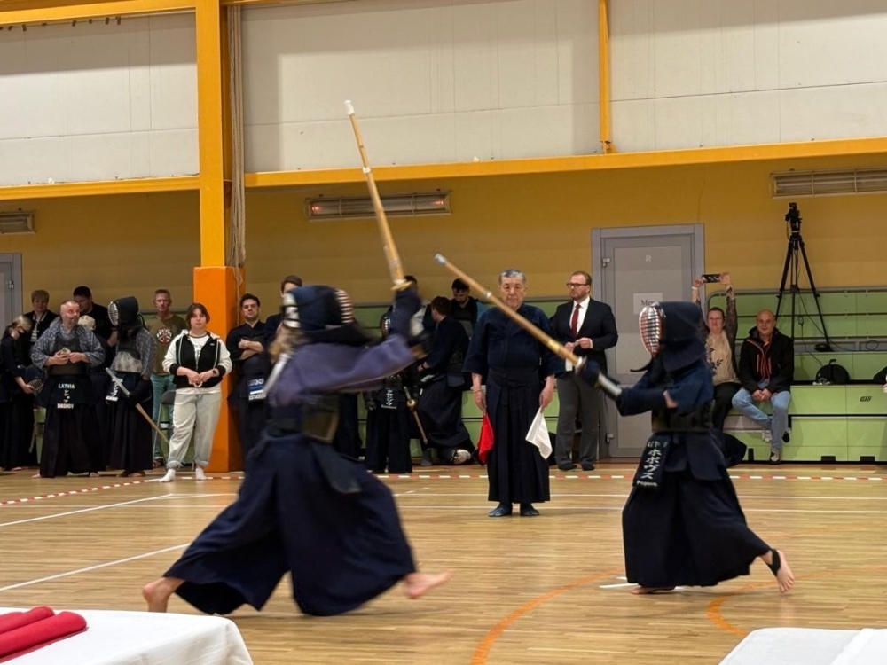 Yumura Cup 3
