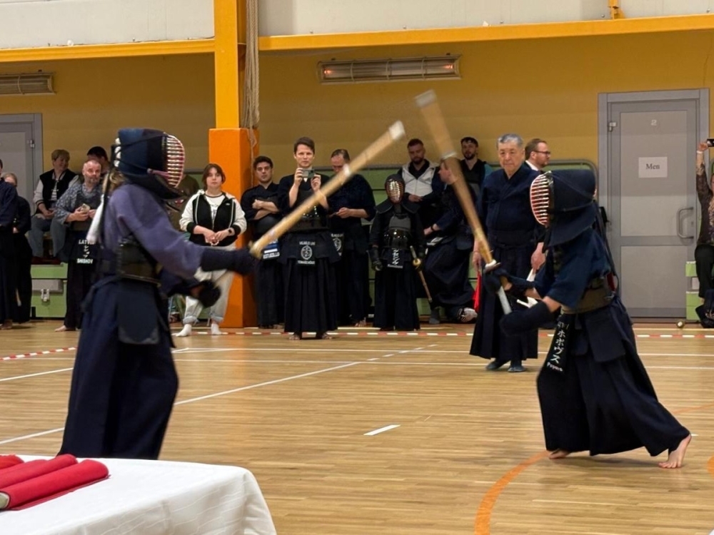 Yumura Cup 4