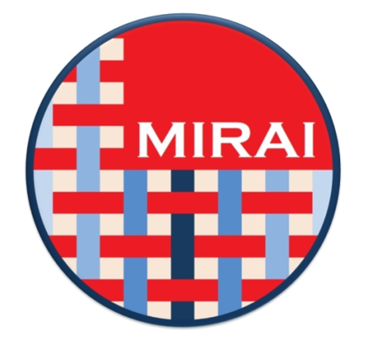 Mirai Logo